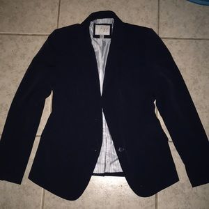 A new day blazer